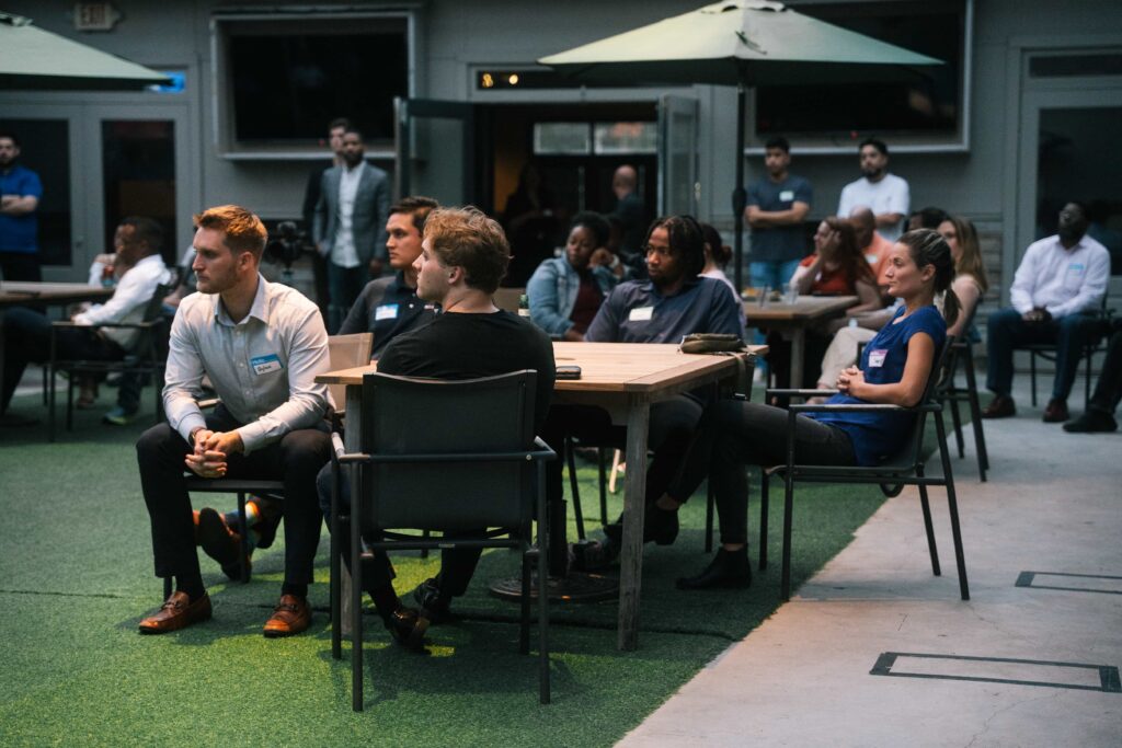 Connect, Learn, and Grow at Our Real Estate Networking Meetup!